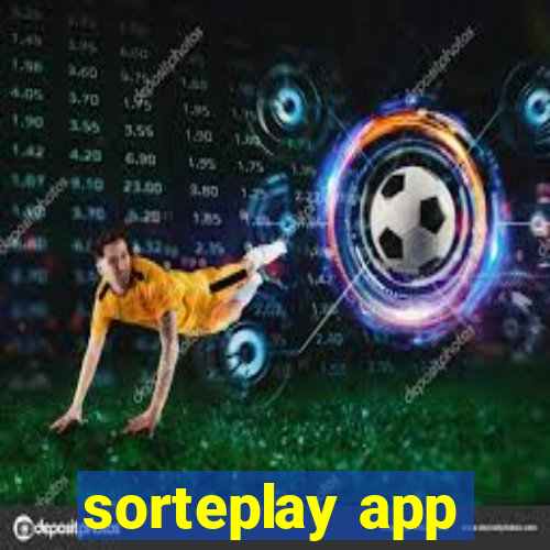 sorteplay app
