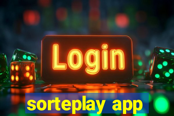 sorteplay app