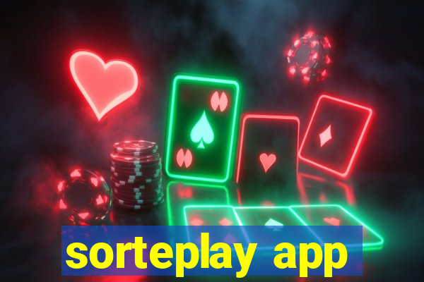 sorteplay app