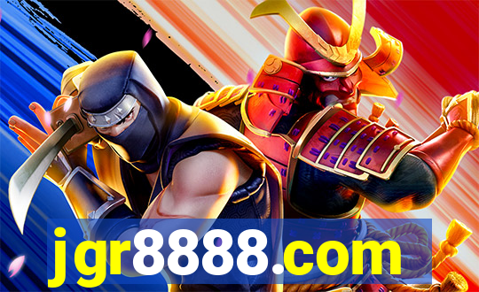 jgr8888.com
