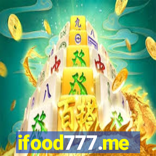 ifood777.me