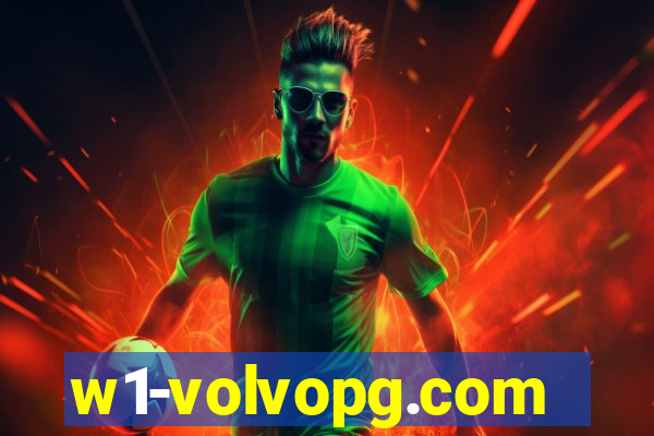w1-volvopg.com