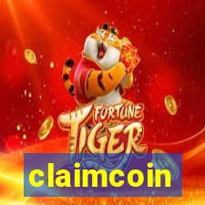 claimcoin