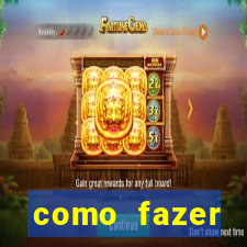 como fazer masturbador caseiro