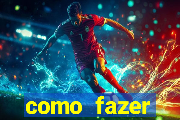 como fazer masturbador caseiro