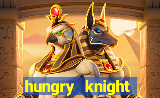 hungry knight gameboy rom pt br