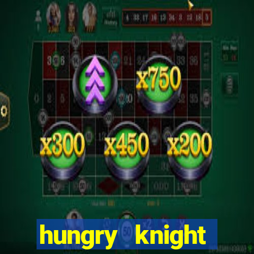 hungry knight gameboy rom pt br