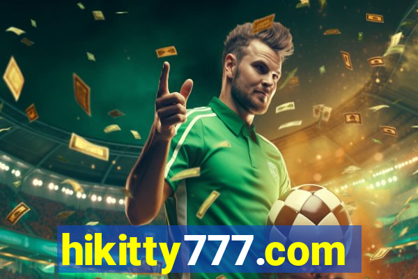 hikitty777.com