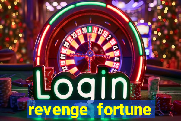 revenge fortune tiger 2 demo