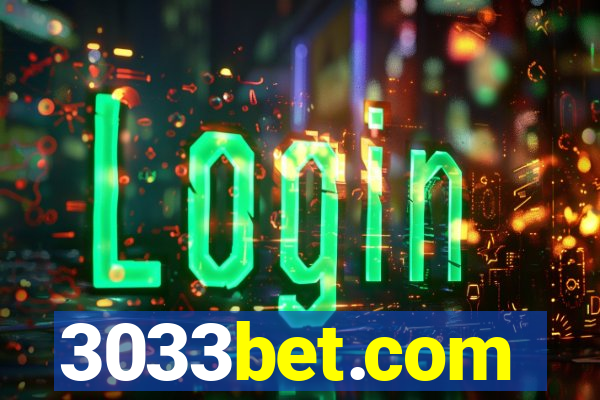 3033bet.com