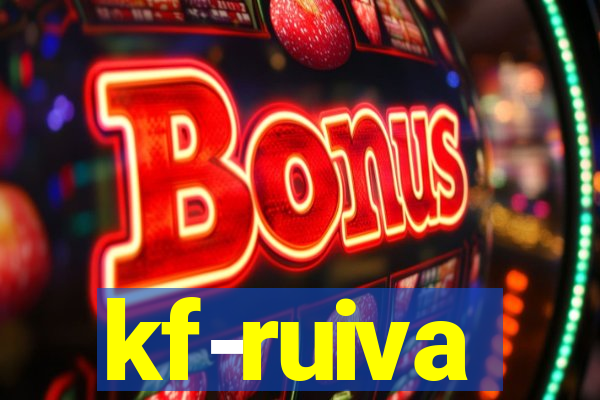kf-ruiva