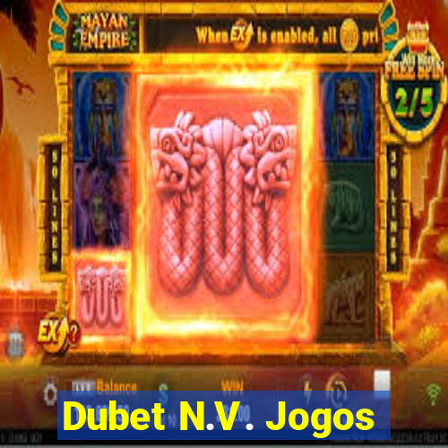 Dubet N.V. Jogos