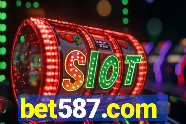 bet587.com