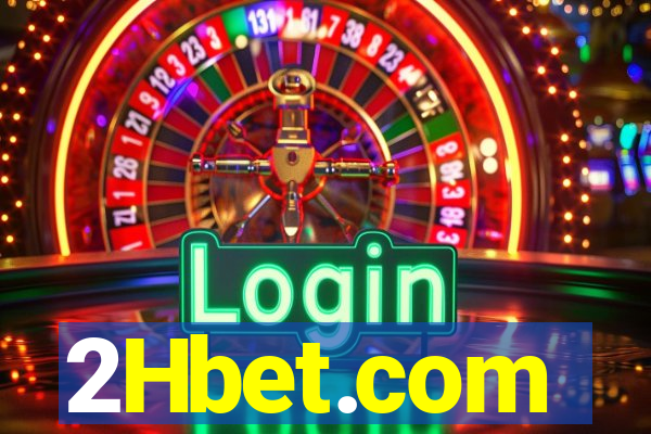 2Hbet.com