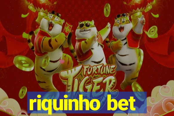 riquinho bet