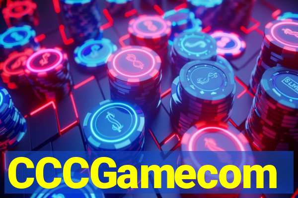 CCCGamecom