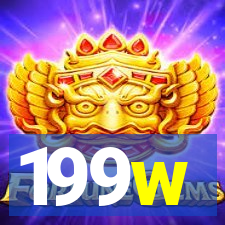 199w