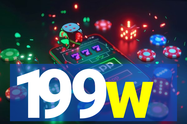 199w