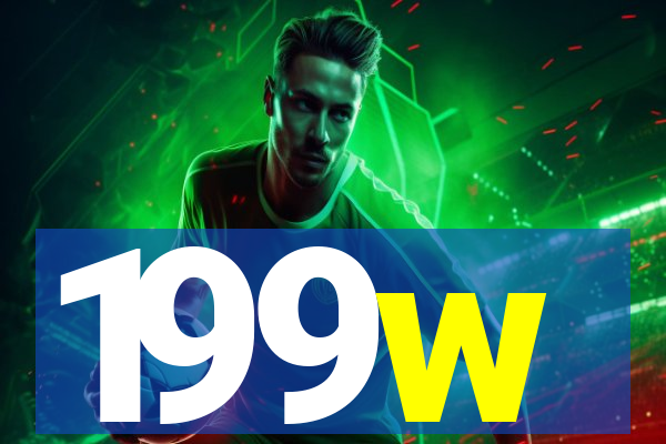 199w