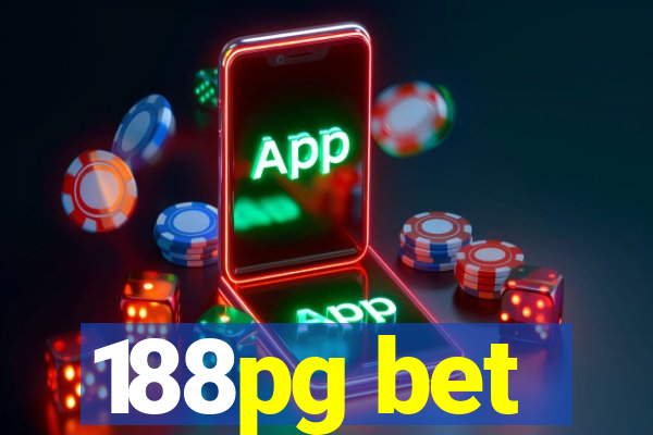 188pg bet