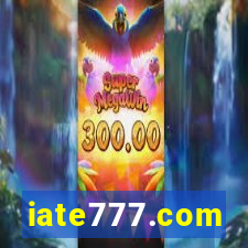 iate777.com