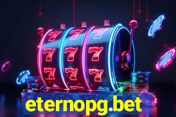 eternopg.bet