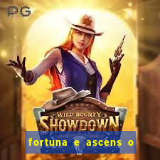 fortuna e ascens o livro pdf grátis