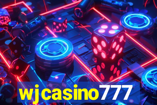 wjcasino777