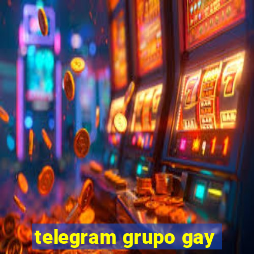 telegram grupo gay