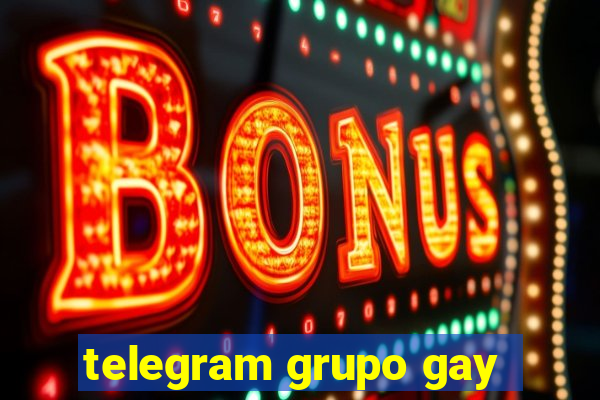 telegram grupo gay