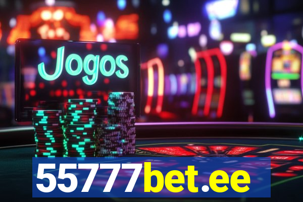55777bet.ee