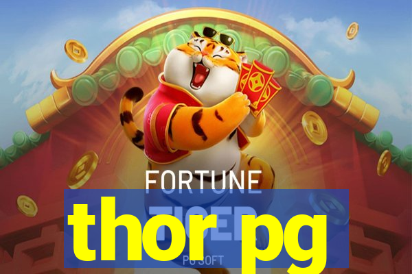 thor pg