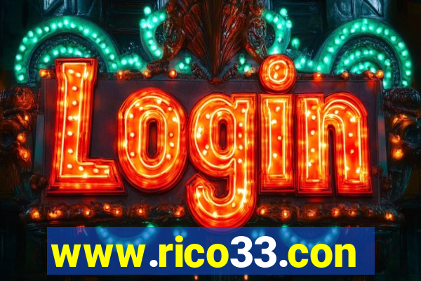www.rico33.con