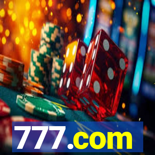 777.com