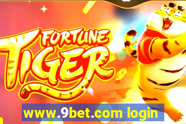 www.9bet.com login