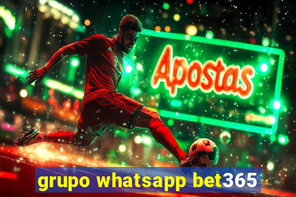 grupo whatsapp bet365