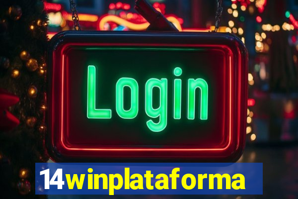 14winplataforma