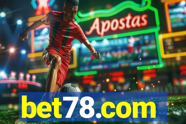 bet78.com