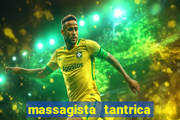 massagista tantrica porto alegre