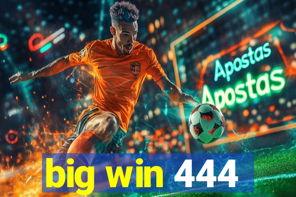 big win 444