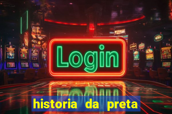 historia da preta velha tia maria da bahia