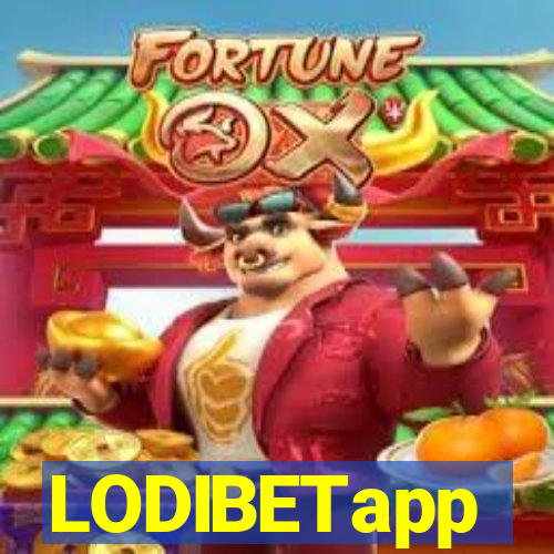 LODIBETapp