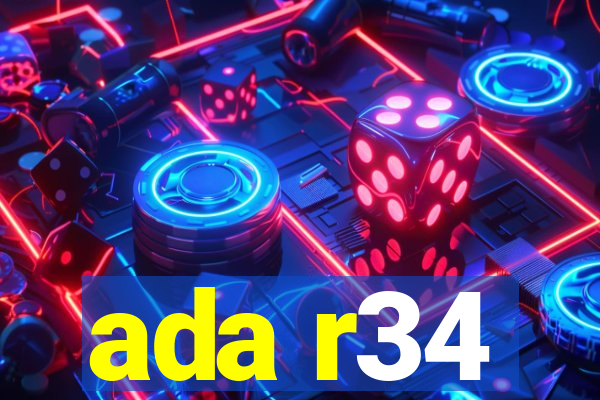 ada r34