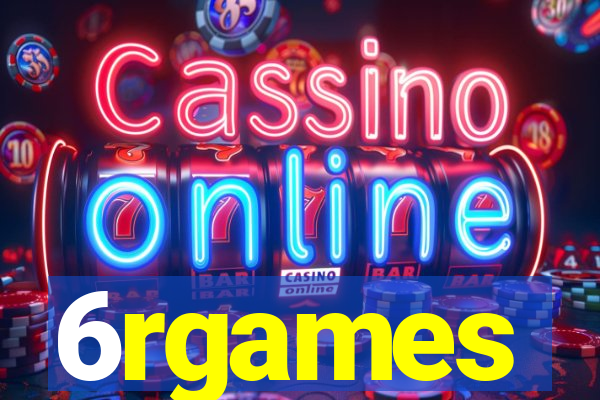 6rgames