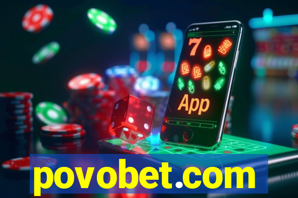 povobet.com