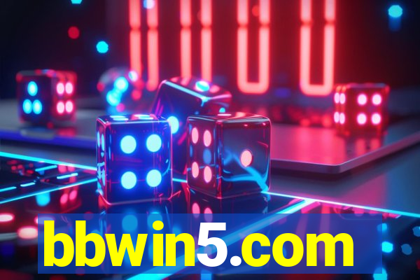 bbwin5.com
