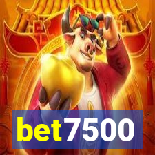 bet7500
