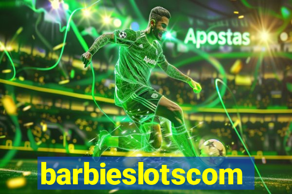 barbieslotscom