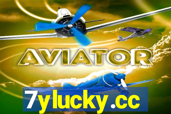 7ylucky.cc