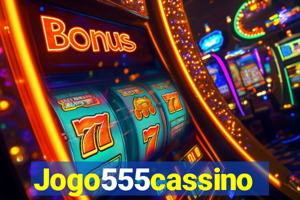 Jogo555cassino